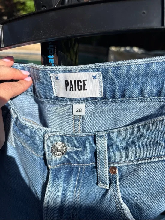 Paige Bermuda short - Picture 3 of 3